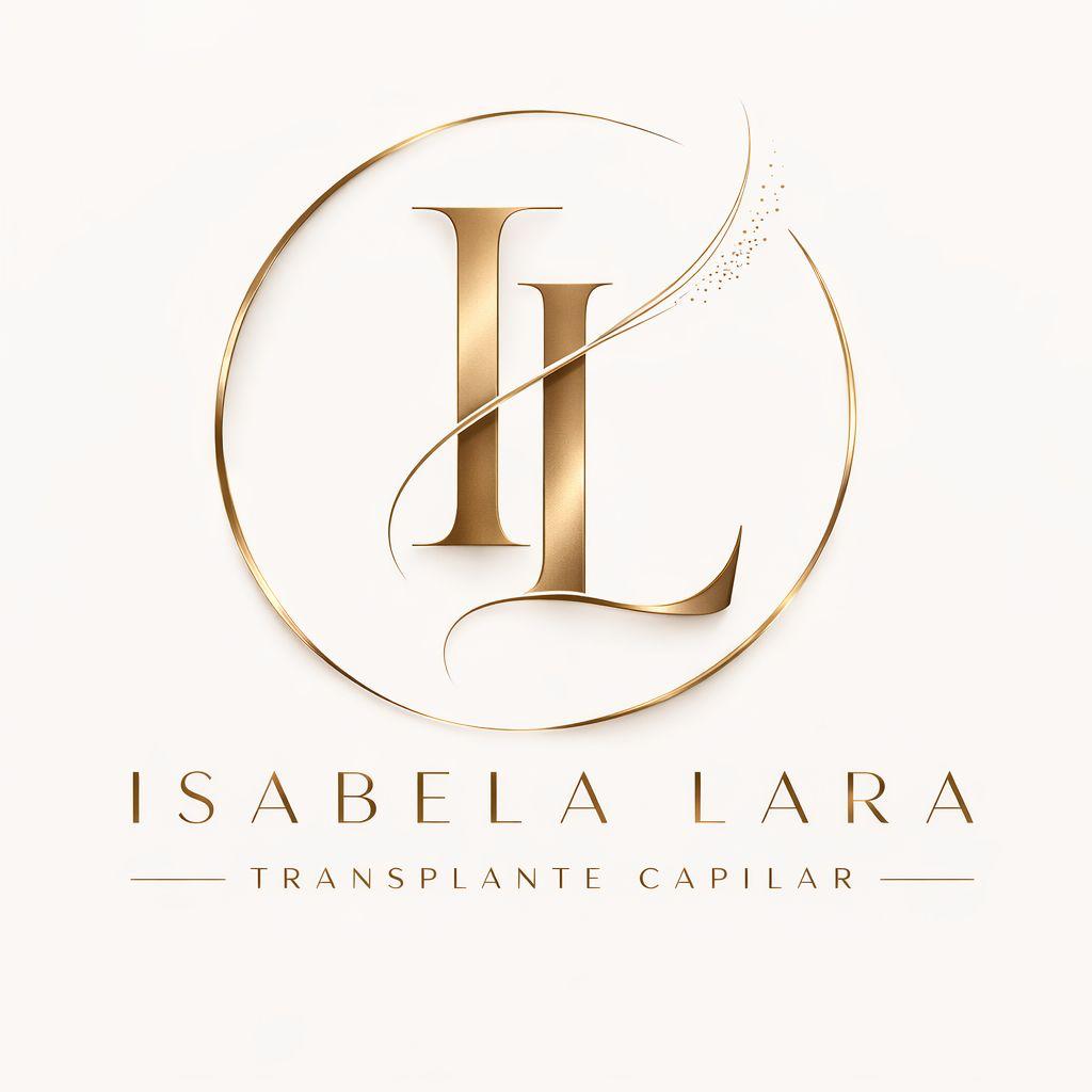 Isabela Lara – Transplante Capilar